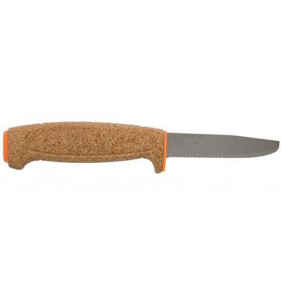 Ніж Morakniv Floating Knife Serrated stainless steel (13131) Вінниця - фото 2