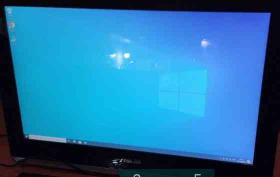 Комп'ютер — Моноблок ASUS Київ