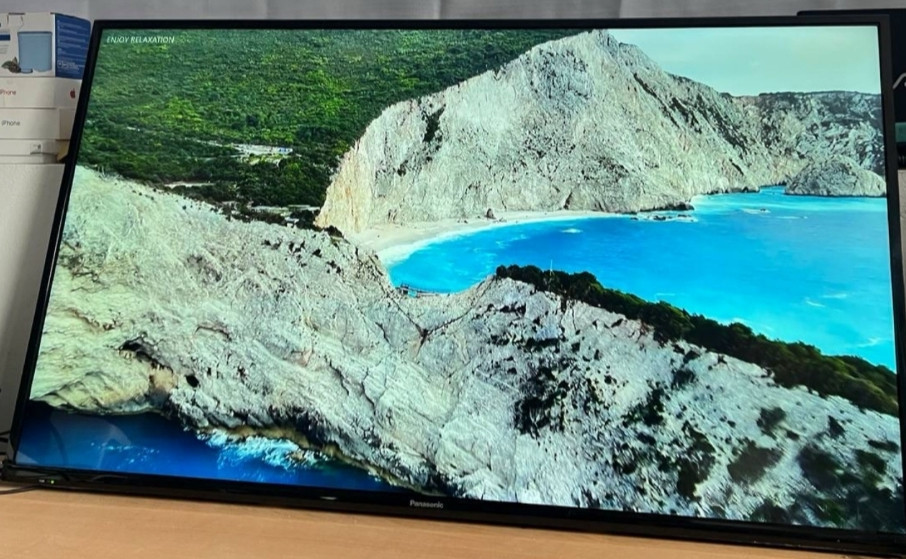 Телевізор 49" Full HD Smart Panasonic TX-49ESW404 Київ - фото 7