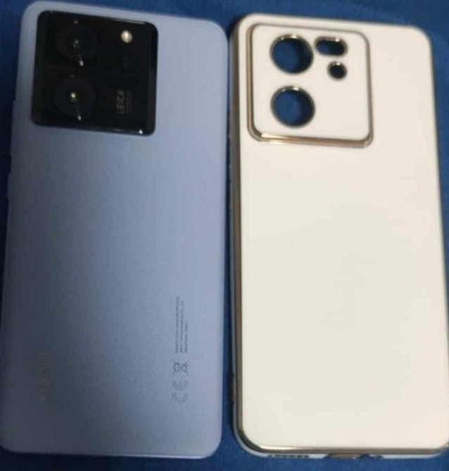 Xiaomi 13t pro 512g. Киев - изображение 4