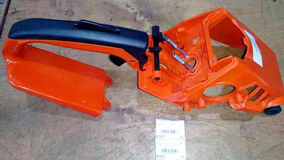 Рукоятка (рама) бензопила St M 230/250 Мукачево