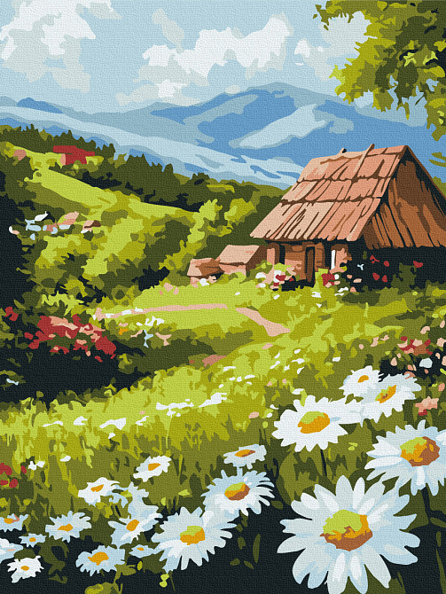 Сільський комфорт Київ - фото 1