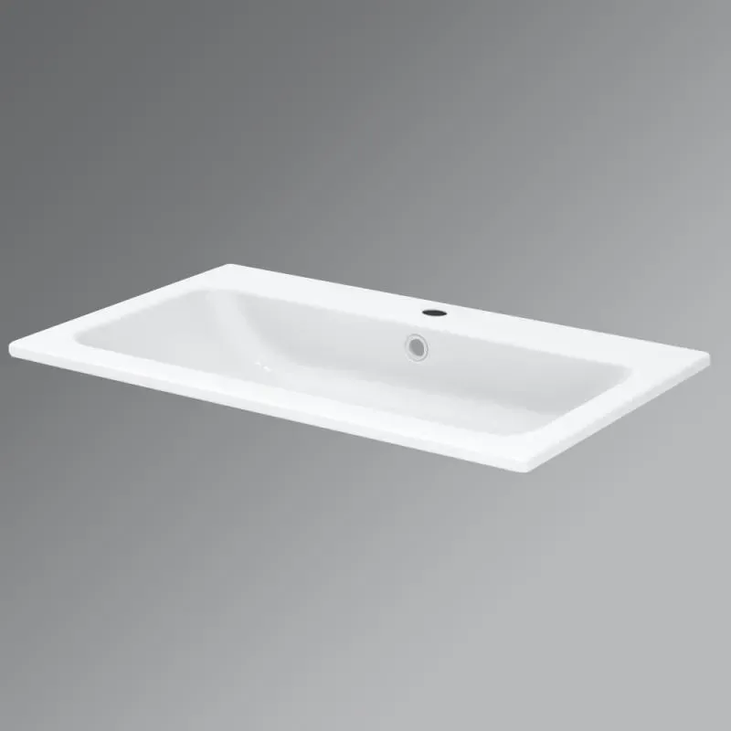 Раковина  Bette One 80Cm A139000HLW1PW Киев - изображение 1