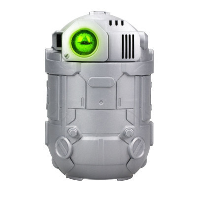 Радиоуправляемая игрушка Silverlit Робозавр BIOPOD INMOTION (88091) Винница - изображение 8