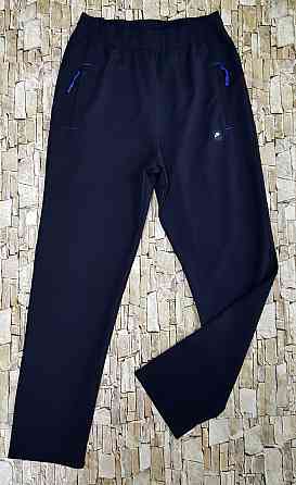 Мужские батальные  штаны Nike Sweat Pants 60 Киев