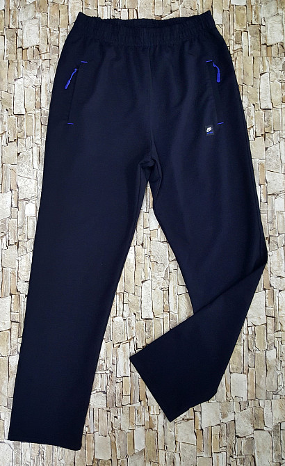 Мужские батальные  штаны Nike Sweat Pants 60 Киев - изображение 1