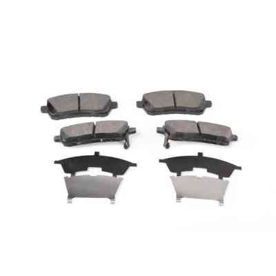 Тормозные колодки Bosch 0 986 494 321 Винница