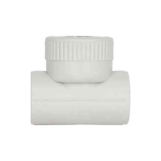 Тройник PPR Blue Ocean 25х3/4"х25 ВР Київ