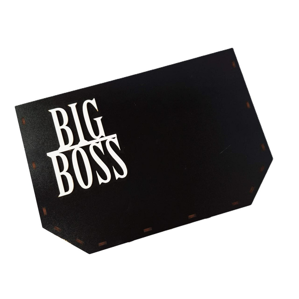 Подарунок для начальника №114 на День народження, Новий Рік, 8 березня. Подарунок для керівника. Одеса - фото 2