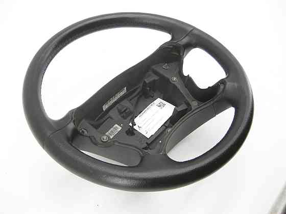Mercedes-Benz  A2304603503 9E37 Рульове колесо чорна шкіра CLS C219 E-class W211 E-class S211 Одеса