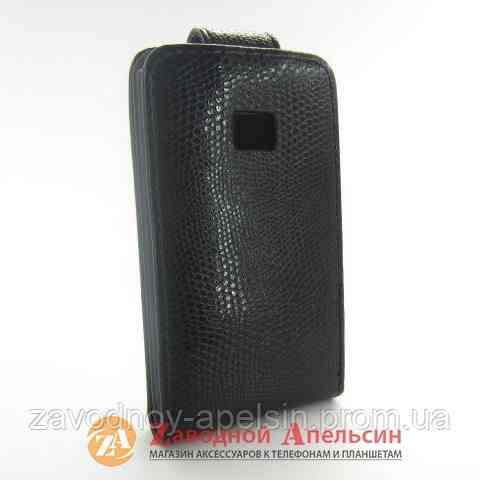 Чохол книжка LG E400 E405 Optimus L3 Chic Case 1 Одеса