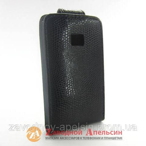 Чохол книжка LG E400 E405 Optimus L3 Chic Case 1 Одеса - фото 2