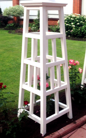 Опора для плетущихся 