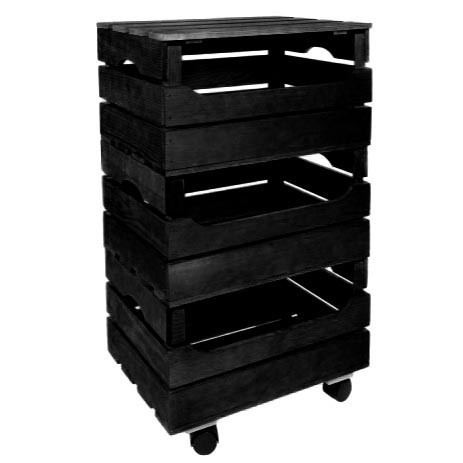 Стеллаж для овощей и фруктов 