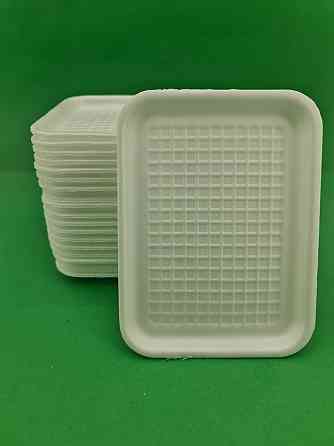 Лоток зі спіненого полістиролу (178*133*10) T-410 (200 шт) Харків