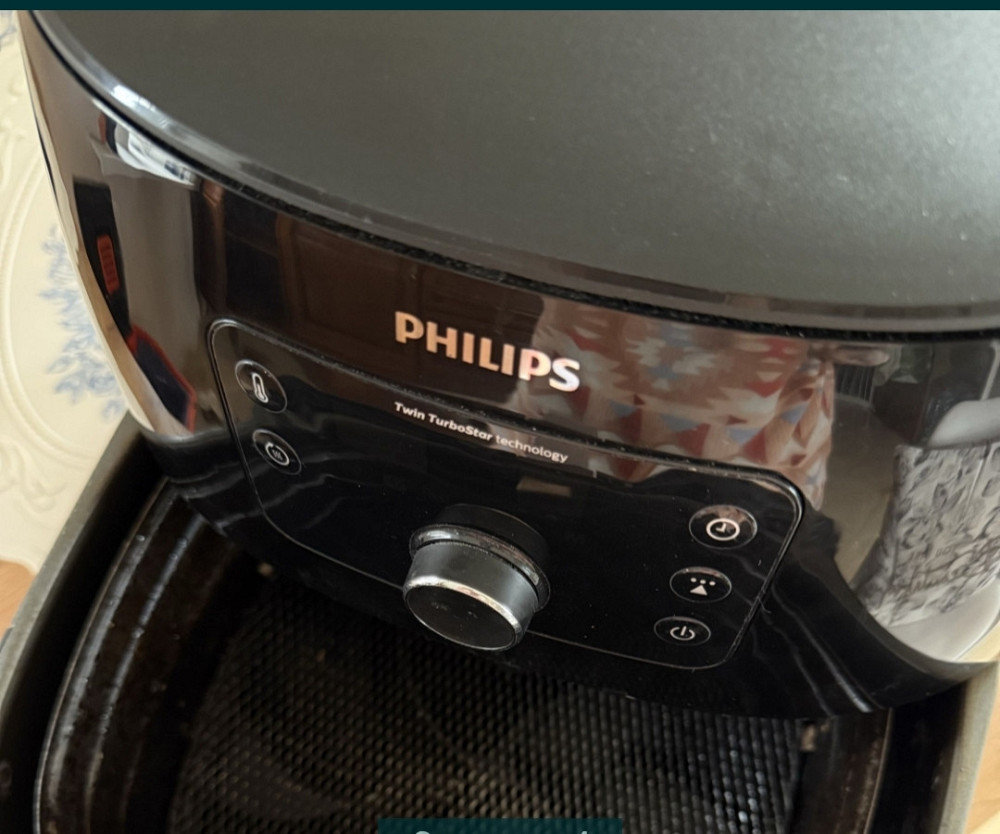 Мультипіч Philips XXL HD9650/90 Київ - фото 3