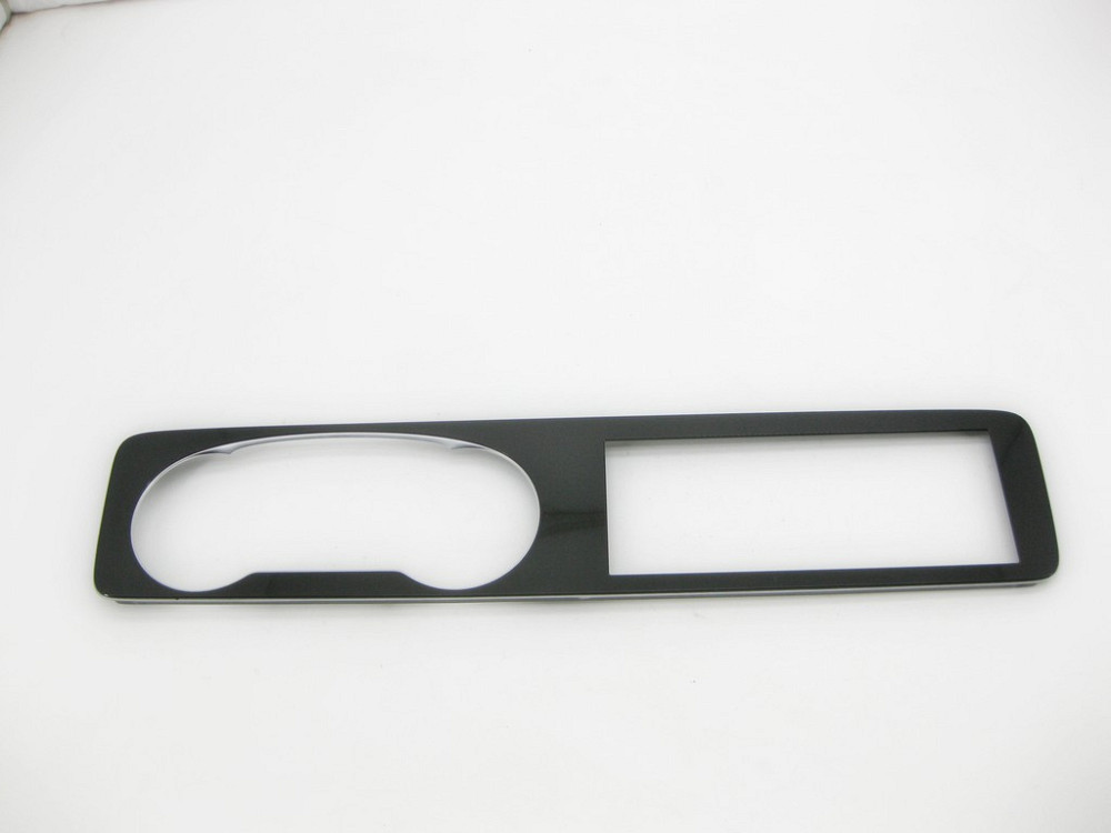 Mercedes-Benz  A2135407537 Рамка комбінації приладів E-class W213 E-class Coupe C238 CLS C257 G-class W463 AMG GT Coupe X290 E-class S213 E-class Cabr Одесса - изображение 1