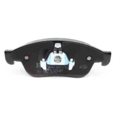 Гальмівні колодки ZIMMERMANN 24914.180.1 Вінниця