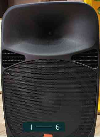 Акустическая система: Clarity MAX15MH S+ Микрофон SENNHEISER XS 1. Харьков