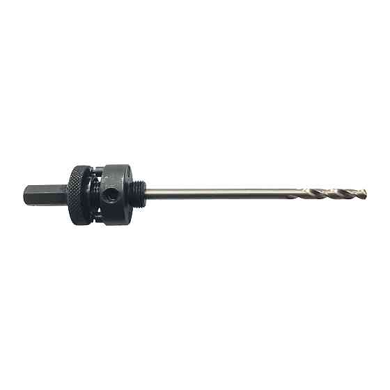 Хвостовик для коронок HCS 32-210 Milw. 5/8