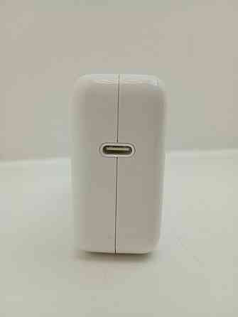 Адаптер живлення Apple оригінал Type-C 30W A2164 (товар вживаний) Луцьк