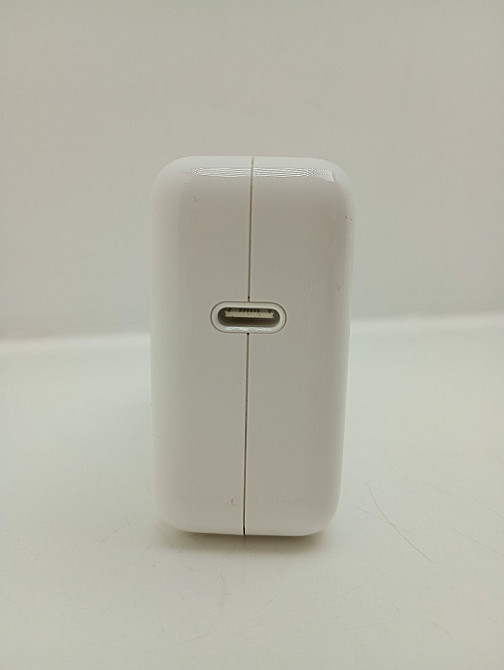 Адаптер живлення Apple оригінал Type-C 30W A2164 (товар вживаний) Луцк - изображение 4