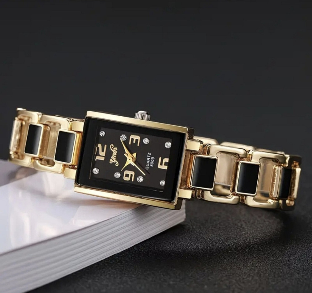 Годинник жіночий (0527) Смела - изображение 6