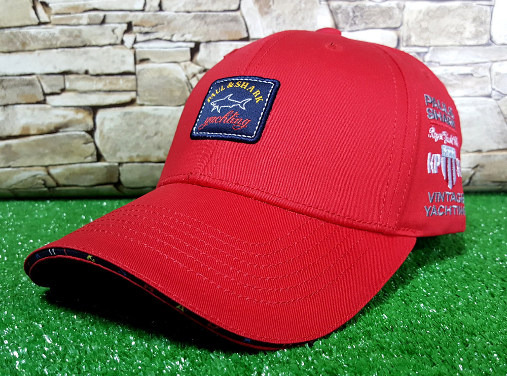 Бейсболка Paul & Shark Суми - фото 2