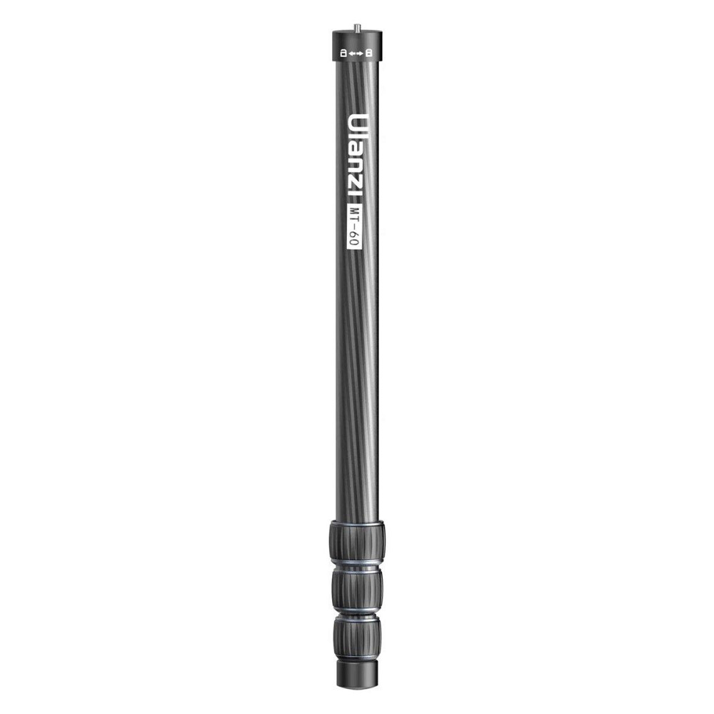 Штатив Ulanzi MT-60 1.6M Carbon Fiber Travel Tripod UV-3115 Одеса - фото 5