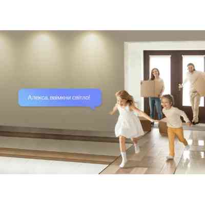 Розумна лампочка TP-Link Tapo L630 N300 GU10 (TAPO-L630) Вінниця