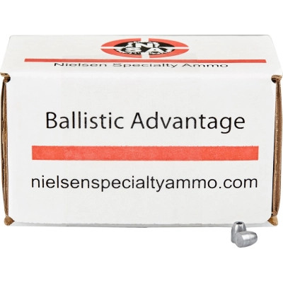 Пульки NSA 5,5 мм 1.49 g 350 шт/уп (218-HS-HP-FB-23.0-350) Вінниця - фото 1