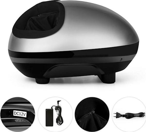 УЦЕНКА! Массажер для ног Klarfit Feetmaster из Германии Днепр - изображение 4