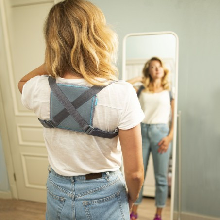 Ортопедичний реклінатор «Кільця Дельбе» Алком 1080 Дніпро - фото 3