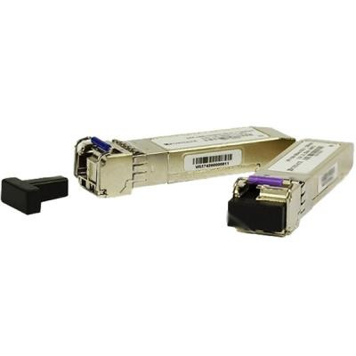 Модуль SFP SFPd-1SM-1550nm-20LC FoxGate Винница - изображение 1
