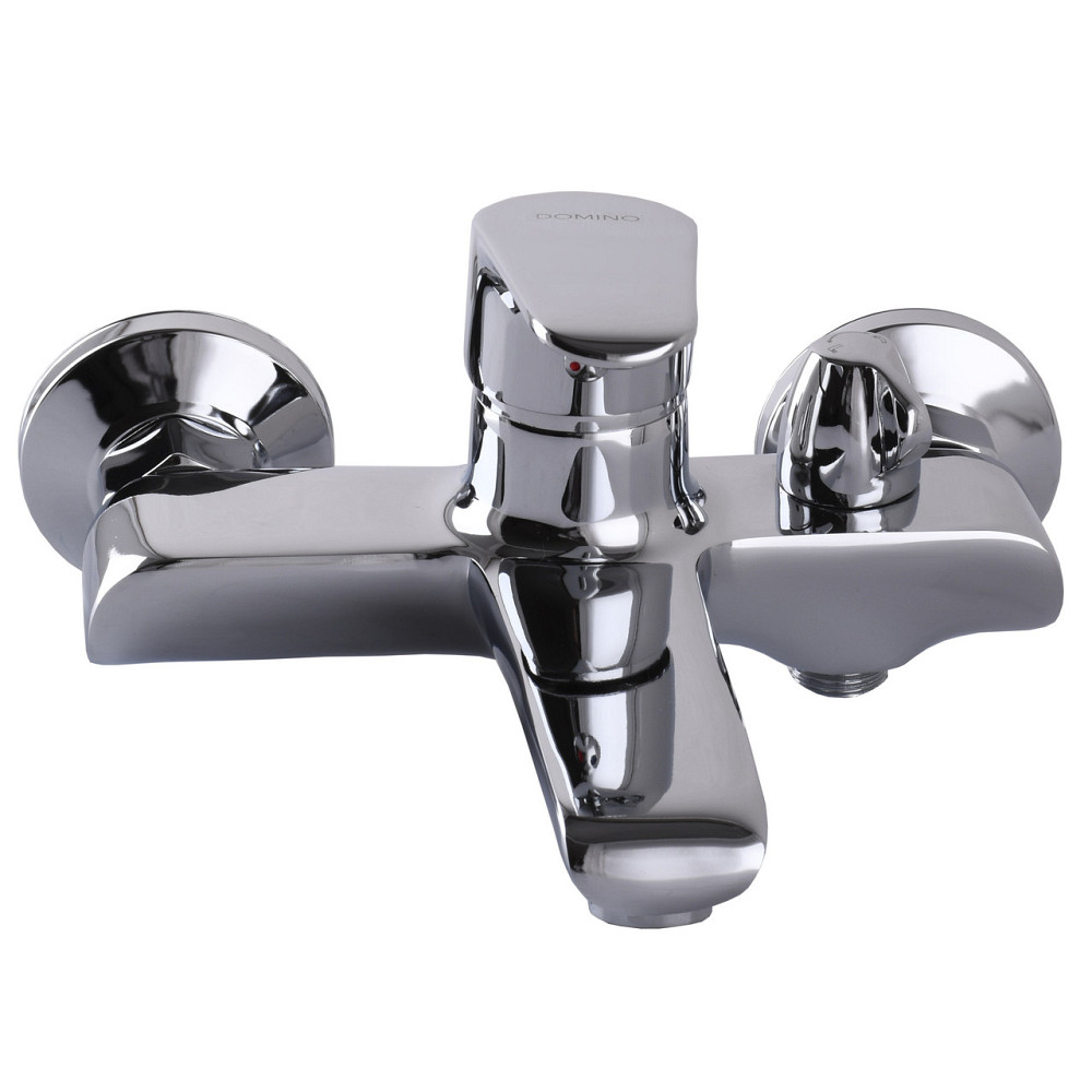 Смеситель для ванны DOMINO BILBAO DBB-102N EURO (000024619) Киев - изображение 3