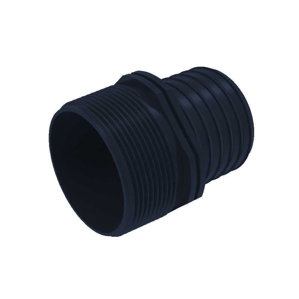 Flora Стартер для рукава LayFlat 4"×3" (100×75мм) н/р FLORA (5080494) Коломия - фото 1