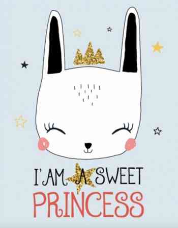 Постер у рамці Princess 30х40 см Вінниця