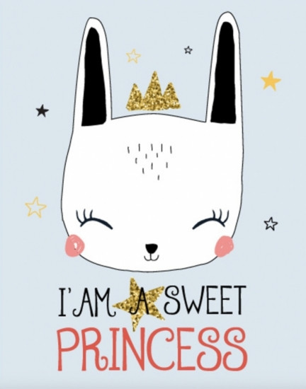 Постер в рамке Princess 30х40 см Винница - изображение 2