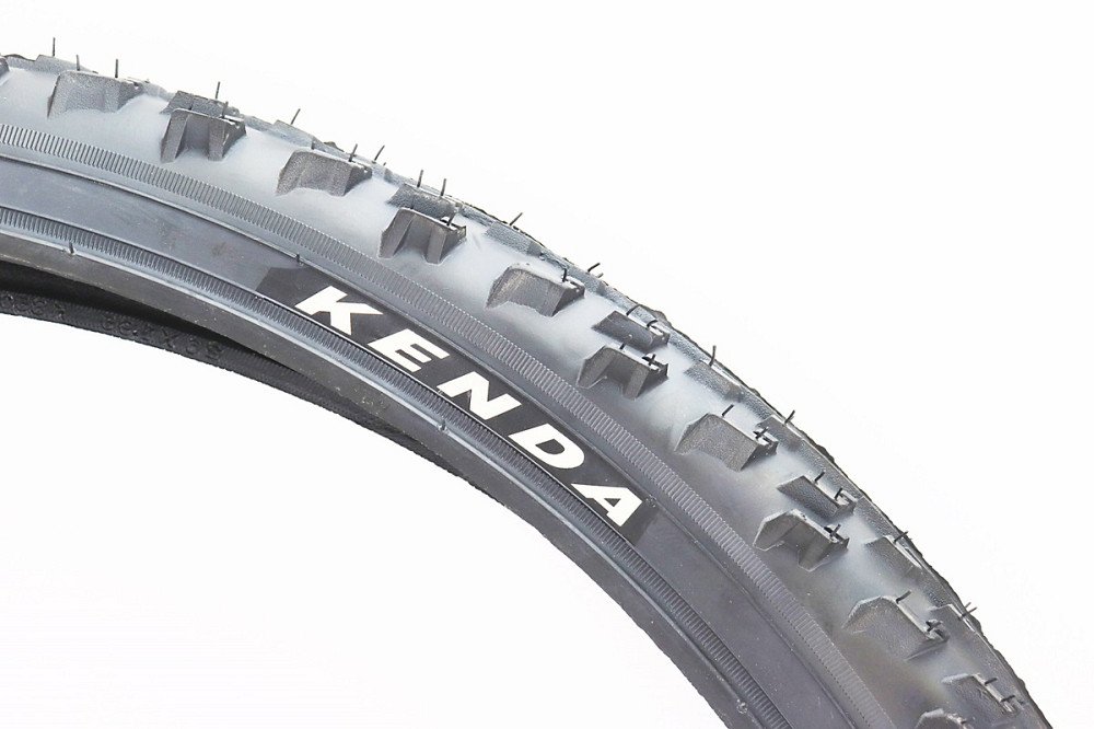 Шина 26"х1,95 (50-559) шипована K839 Киев - изображение 3