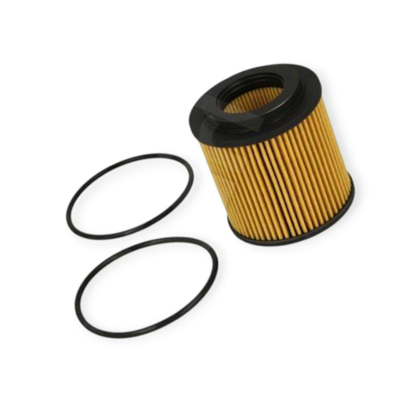 Фільтр Opel Vectra C, Zafira B 1.9CDTI масляний Мукачево - фото 1