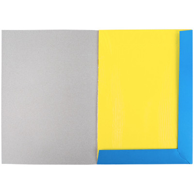 Кольоровий папір Kite А4 неоновий Hot Wheels (10 аркушів/ 5 кольорів) (HW24-252) Вінниця - фото 3