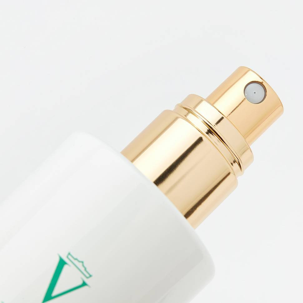 Успокаивающий балансирующий спрей-вуаль Primary Veil Valmont 150 мл Киев - изображение 2