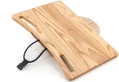 Велотренажер Nohrd Podkładka Pod Laptop Do Roweru Bike Ash Jesion Київ - фото 1