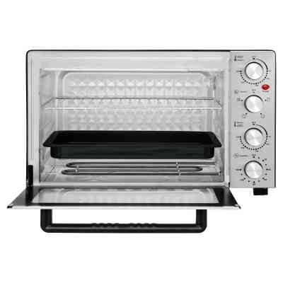 Электропечь Rotex ROT452-CB Винница