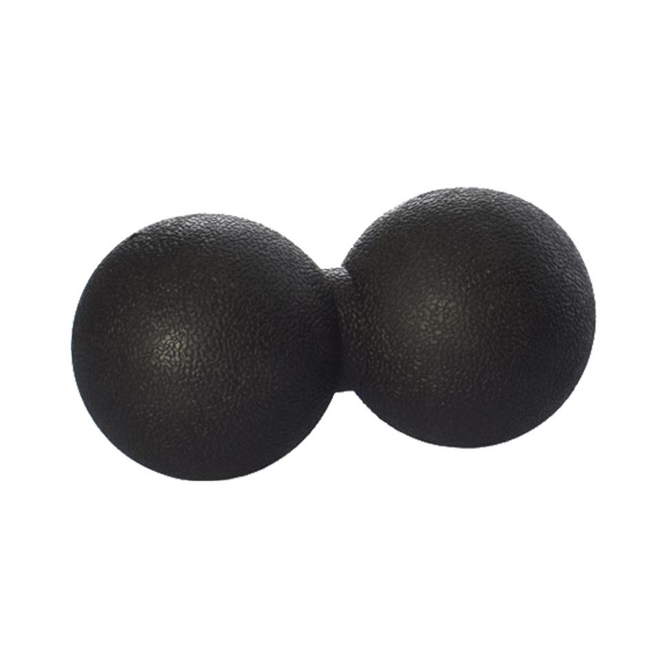 Масажний кистьовий еспандер MS 1060-2(Black) 12х6 см, 270 грам Вінниця - фото 1