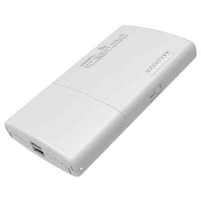 Маршрутизатор Mikrotik RB960PGS-PB Винница