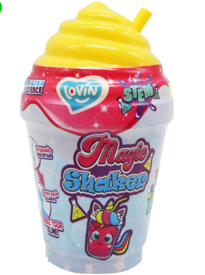 Magic Shaker ТМ Lovin Набір для експериментів, шт Київ