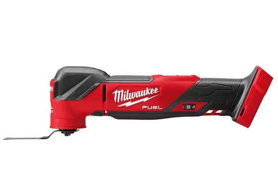 Многофункциональный инструмент аккумуляторный M18 FMT-0 FUEL MILWAUKEE Одесса