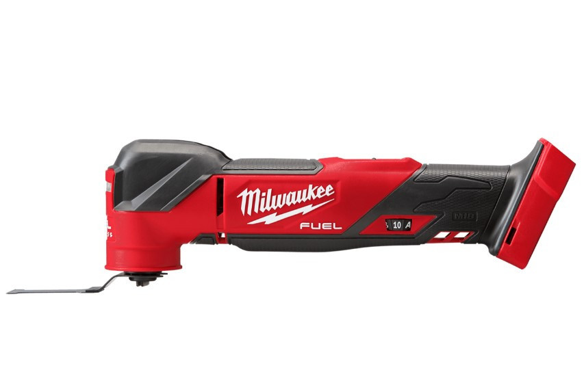 Многофункциональный инструмент аккумуляторный M18 FMT-0 FUEL MILWAUKEE Одесса - изображение 6