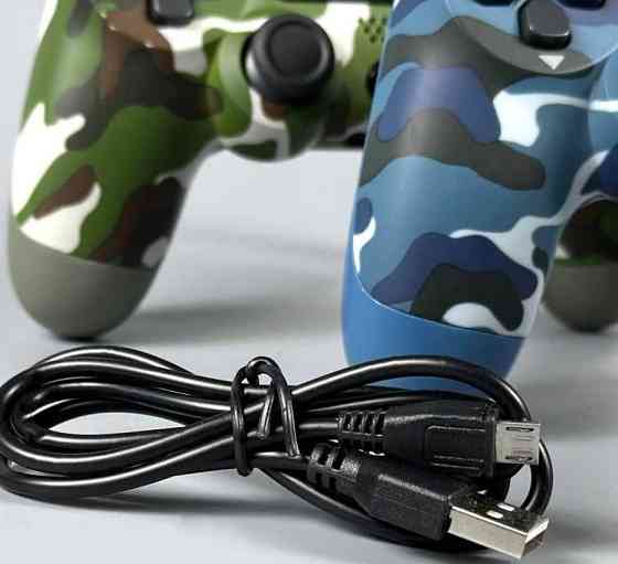 Джойстик Doubleshock 4 PS4 Киев
